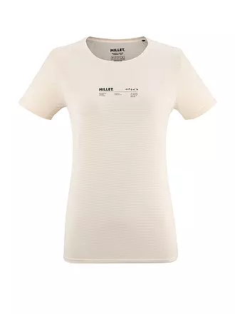 MILLET | Damen Tourenshirt INTENSE ESSENTIAL | 